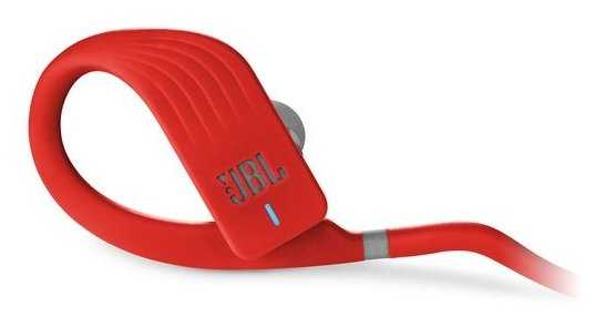 Беспроводные наушники JBL Endurance JUMP фотография 24