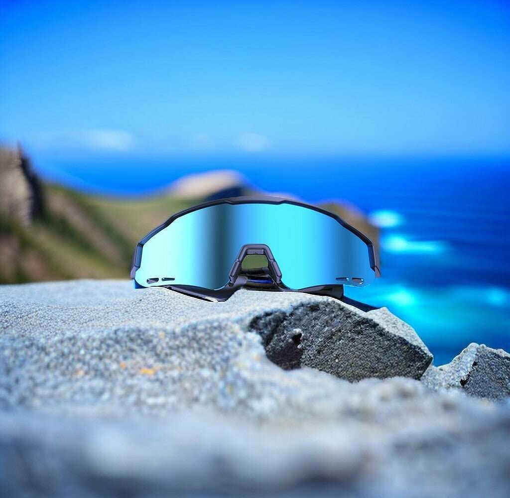 Очки с музыкой HAKII Wind II фотография 3