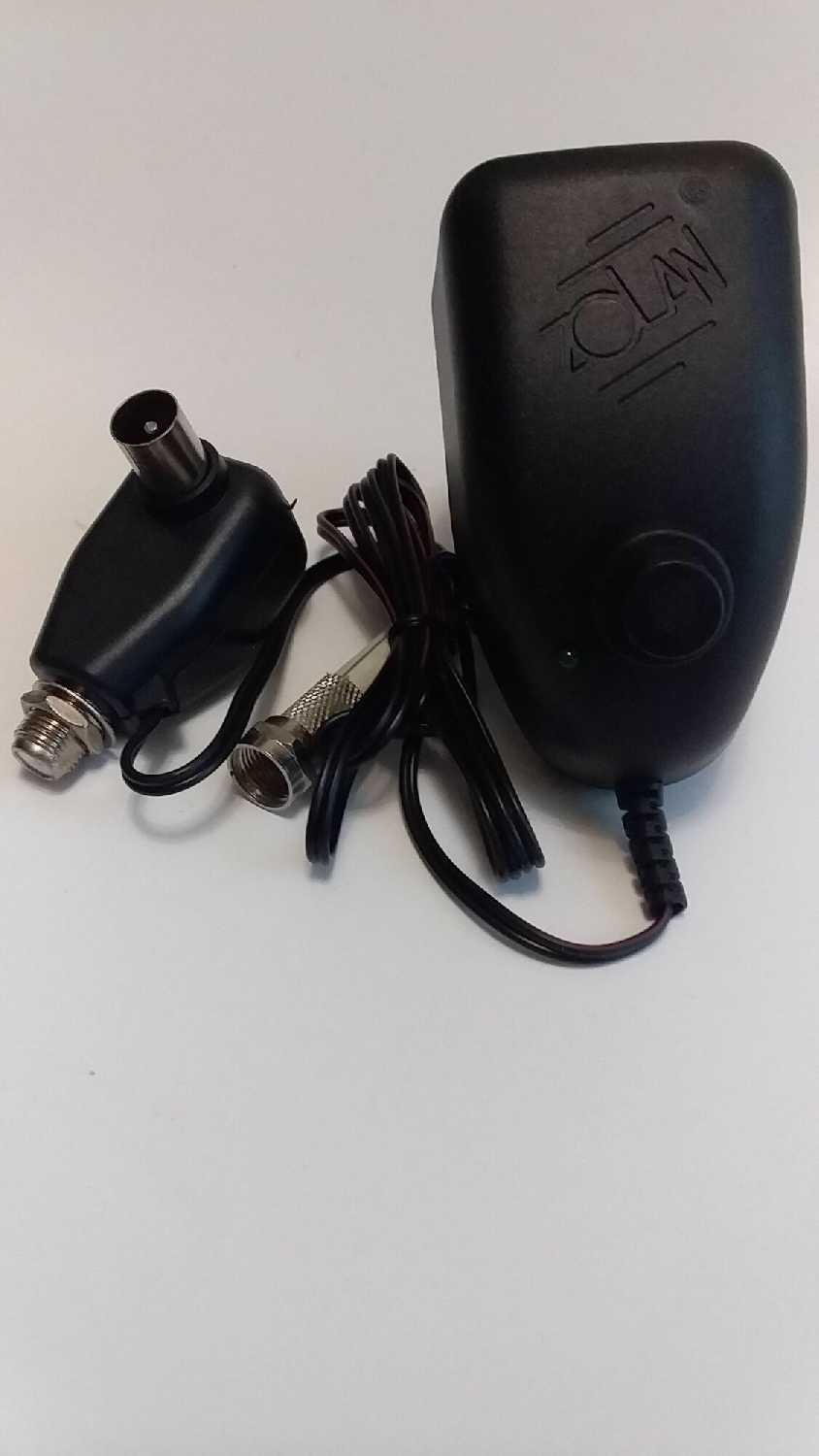 Блок питания Не указан Блок питания с регулировкой [2-12В 100мА] фотография 2