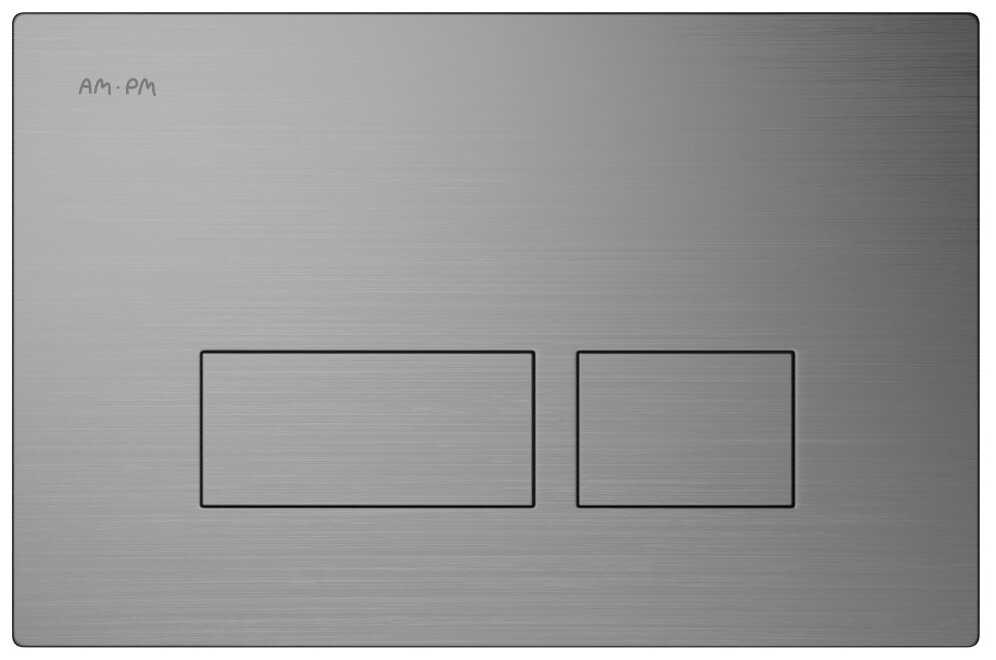 Рамная инсталляция AM.PM Pro (I012704.7031) фотография 1