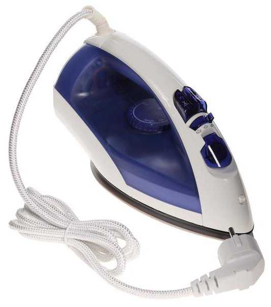 Утюг Panasonic NI-E510TDTW фотография 8