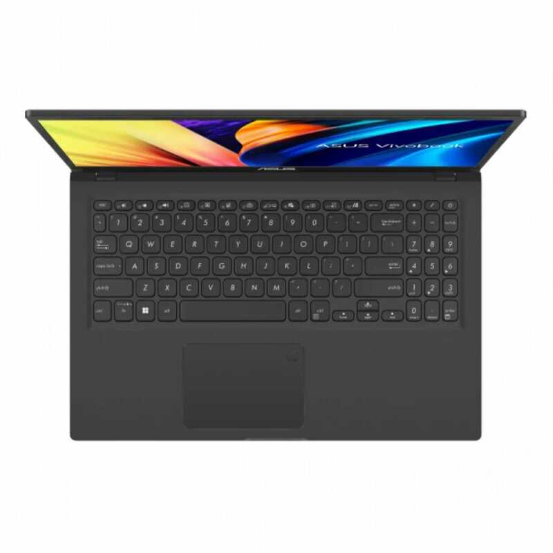 Ноутбук ASUS X1500EA (BQ3784) 15.6