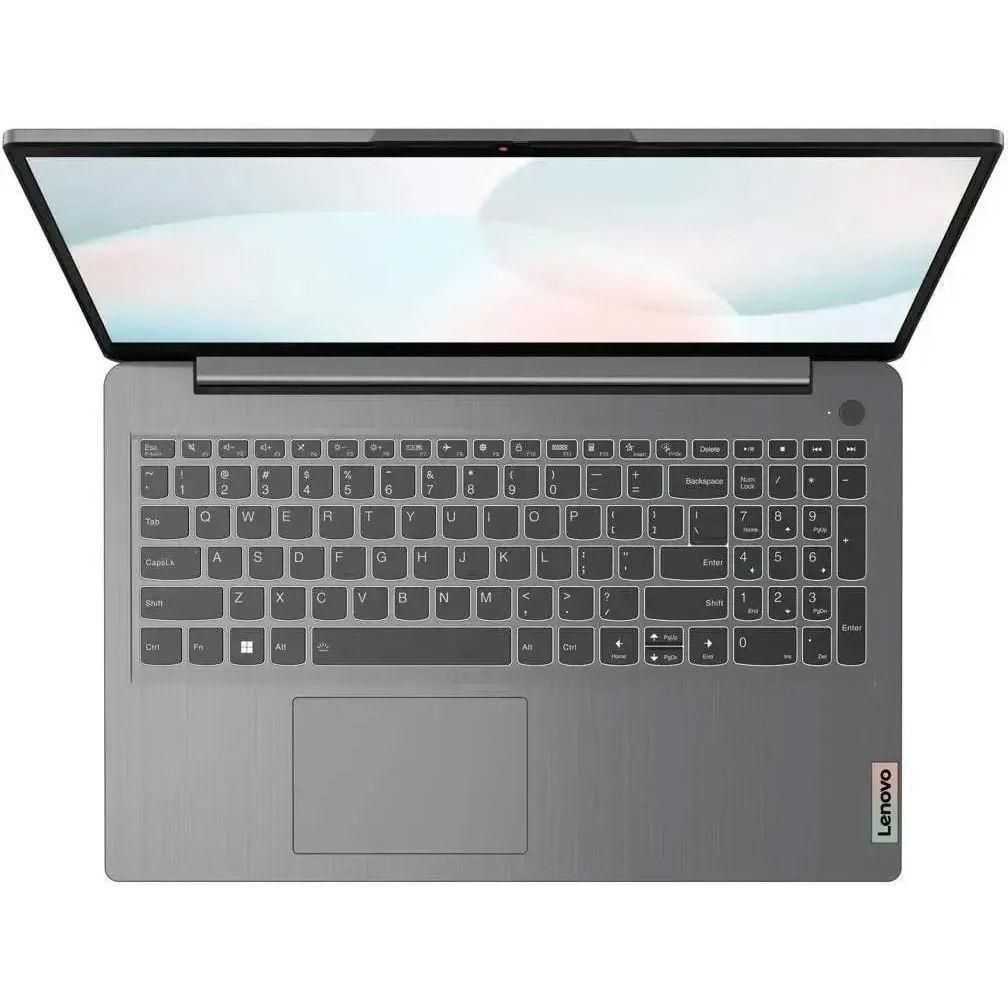 Ноутбук Lenovo IdeaPad 3 15IAU7 фотография 2