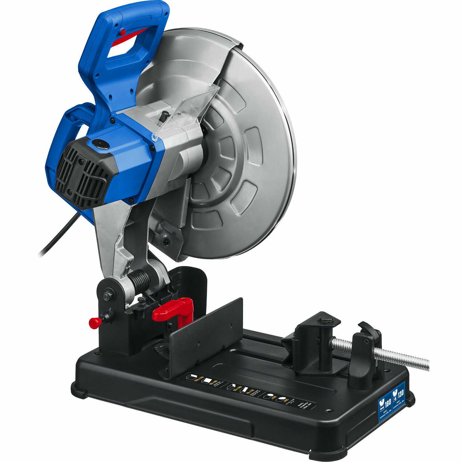 Отрезная пила Профессионал ПОМ-355 фотография 13