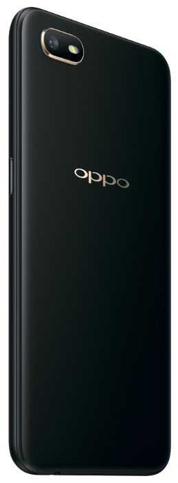 Смартфон OPPO A1k фотография 3