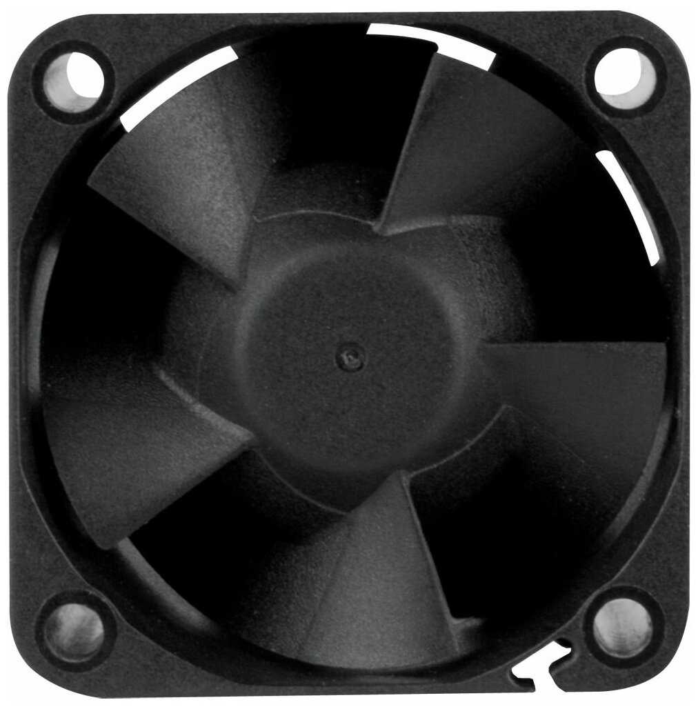 Вентилятор корпусной ARCTIC S4028-15K (ACFAN00274A) фотография 3