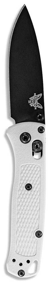 Нож складной Benchmade Mini Bugout фотография 2