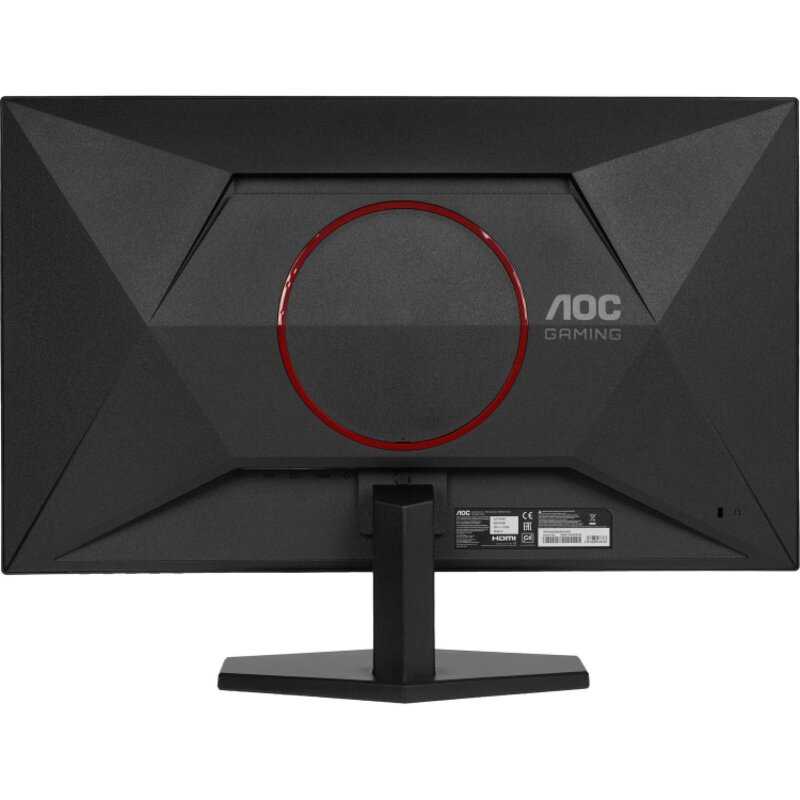 Монитор AOC Q27G40E фотография 14