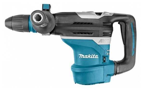 Перфоратор Makita HR 4013C фотография 3