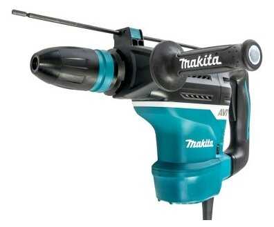Перфоратор Makita HR 4013C фотография 4