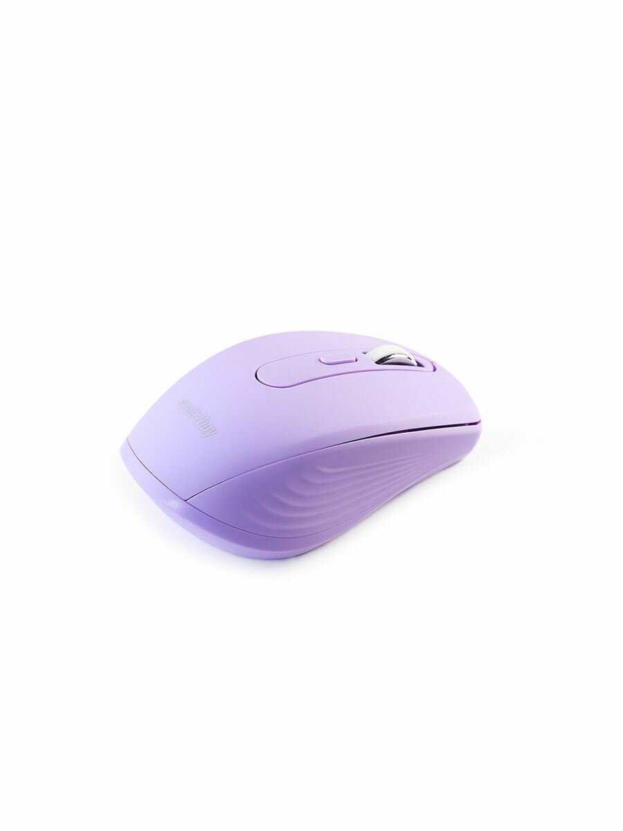Беспроводная мышь SmartBuy SBM-611AG фотография 12