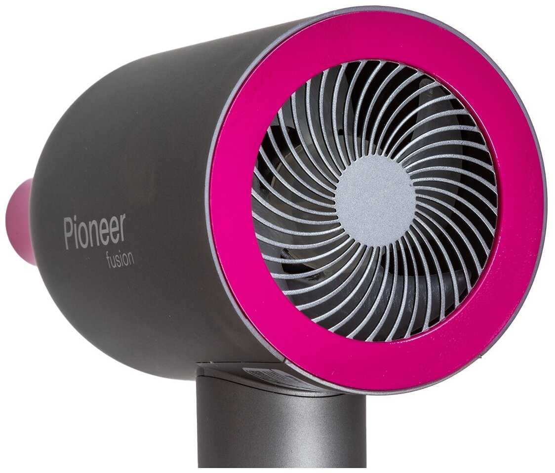 Фен для волос Pioneer Фен для волос Pioneer (1600 Вт) фотография 6