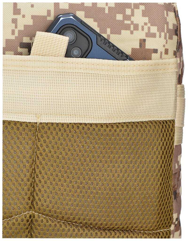 Тактический рюкзак Black Hawk 25 L фотография 18