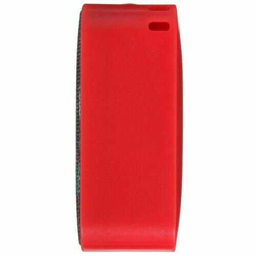 Портативная колонка DEXP P160 фотография 2