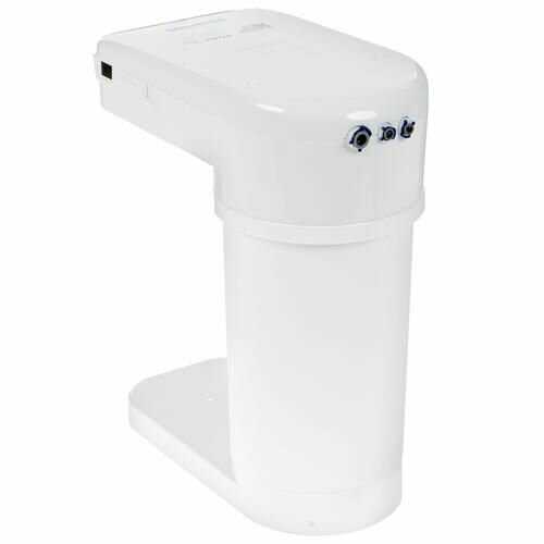 Фильтр для воды Морион DWM-101S фотография 6