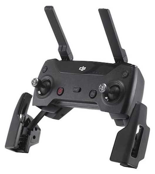 Квадрокоптер DJI Spark Fly More Combo фотография 9