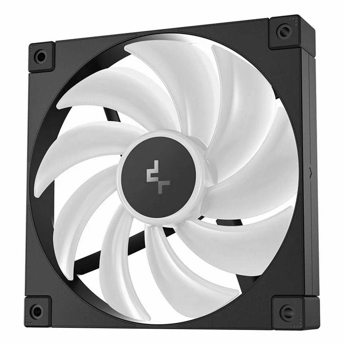 Вентиляторы для корпуса Deepcool FD14 ARGB фотография 1