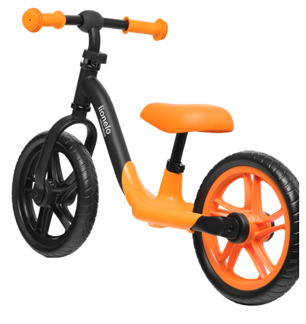 Беговел Lionelo Alex фотография 11