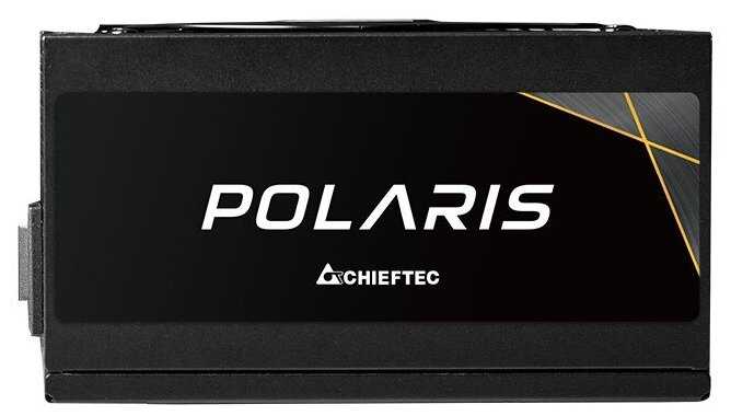 Блок питания Chieftec Polaris 3.0 (PPS-1050FC-A3) фотография 8