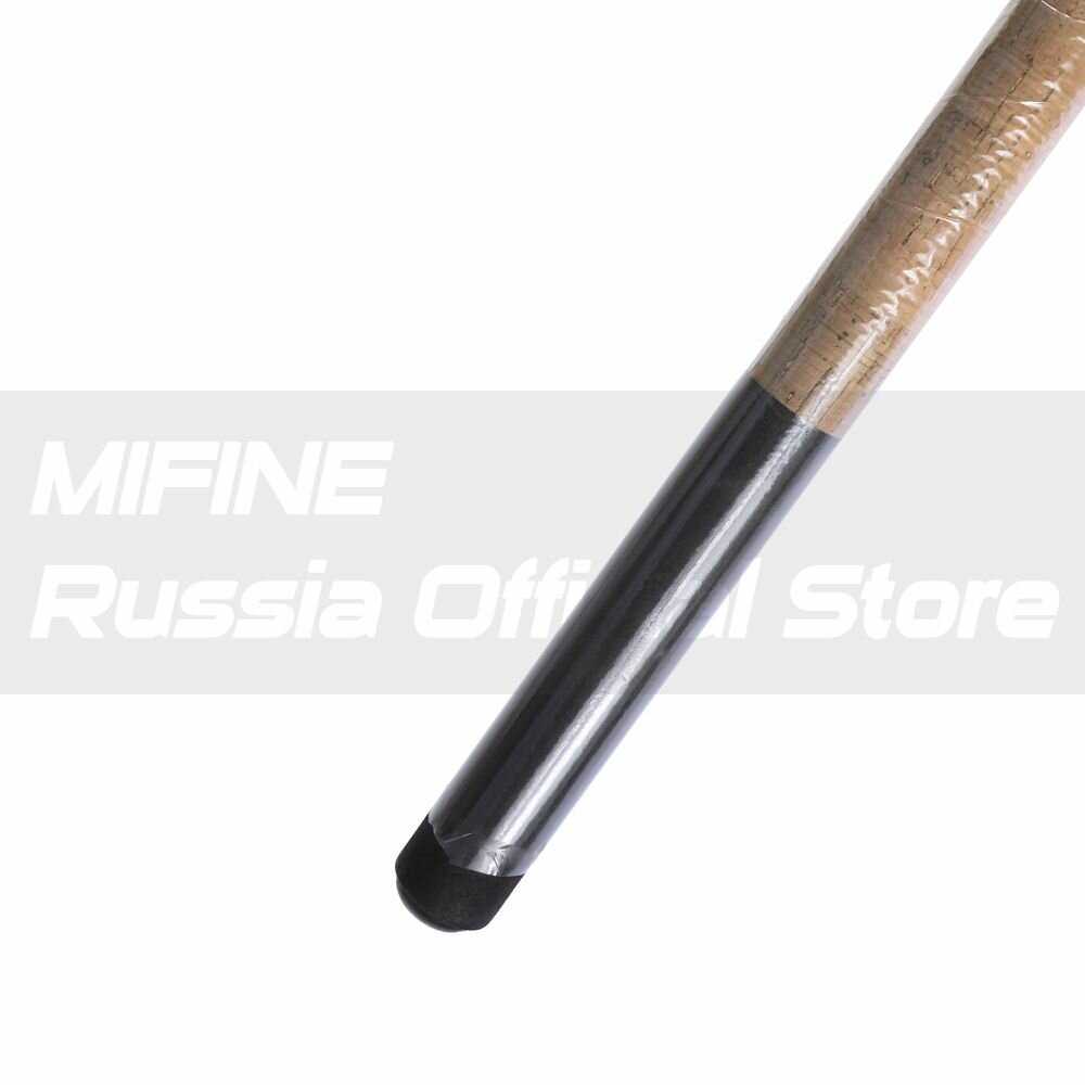 Фидерное удилище MIFINE RECLUSE FEEDER 3.0м (60-160гр) фотография 5