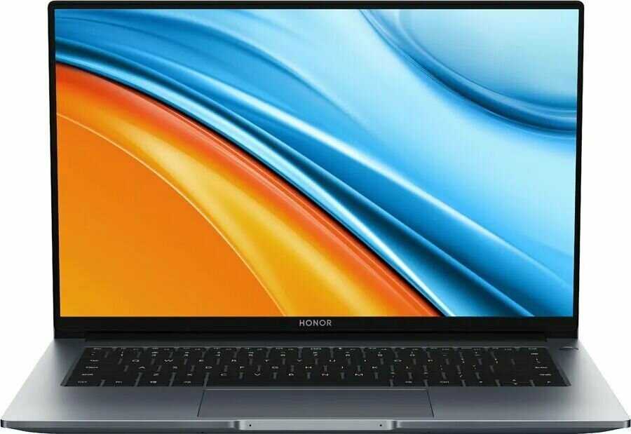 Ноутбук Honor MagicBook 14 (NMH-WDQ9HN) 14