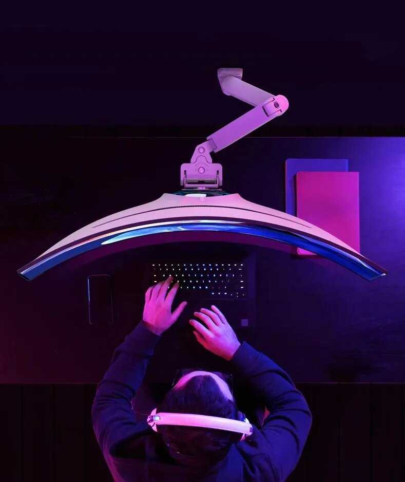 Настенный кронштейн Bewiser W1020 фотография 12