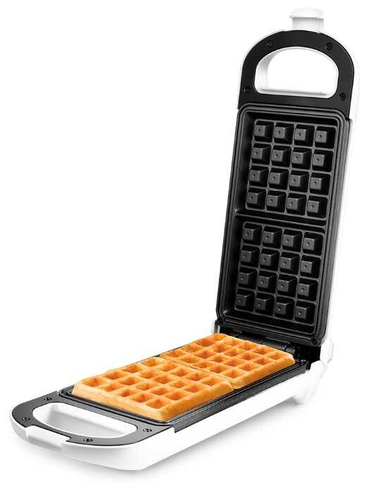 Сэндвичница Kitfort KT-1643 фотография 1