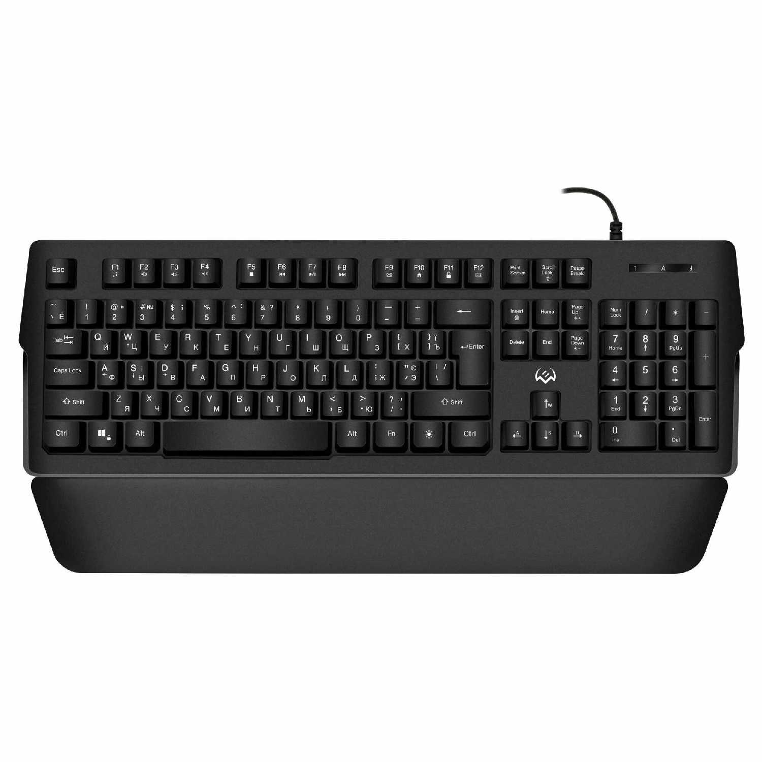 Клавиатура SVEN KB-G9400 фотография 18