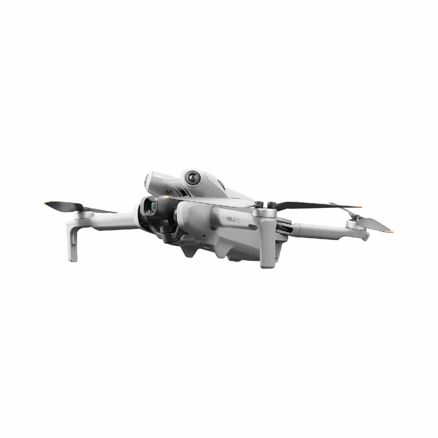 Квадрокоптер DJI Mini 4 Pro Fly More Combo Plus (DJI RC 2) фотография 14