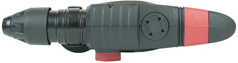 Перфоратор Энергомаш Гарант ПР1-1700 фотография 4