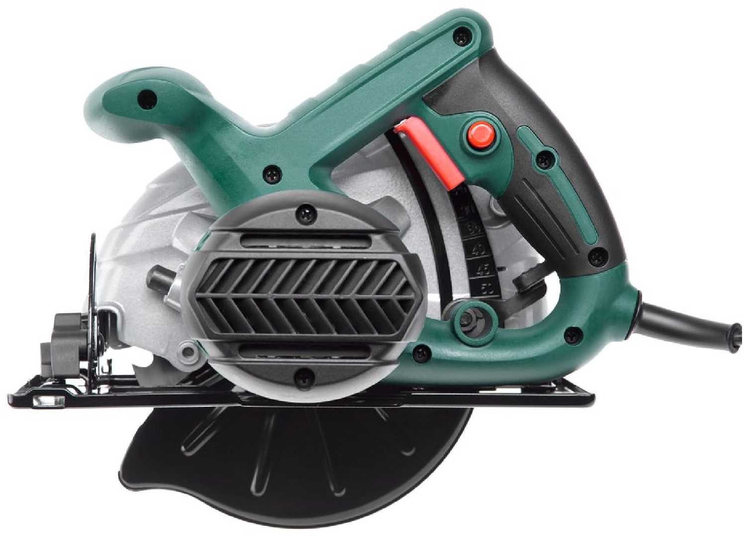 Дисковая пила Hammer CRP1300D (324901) фотография 2