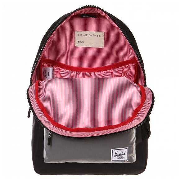 Городской рюкзак Herschel Heritage Kids фотография 12