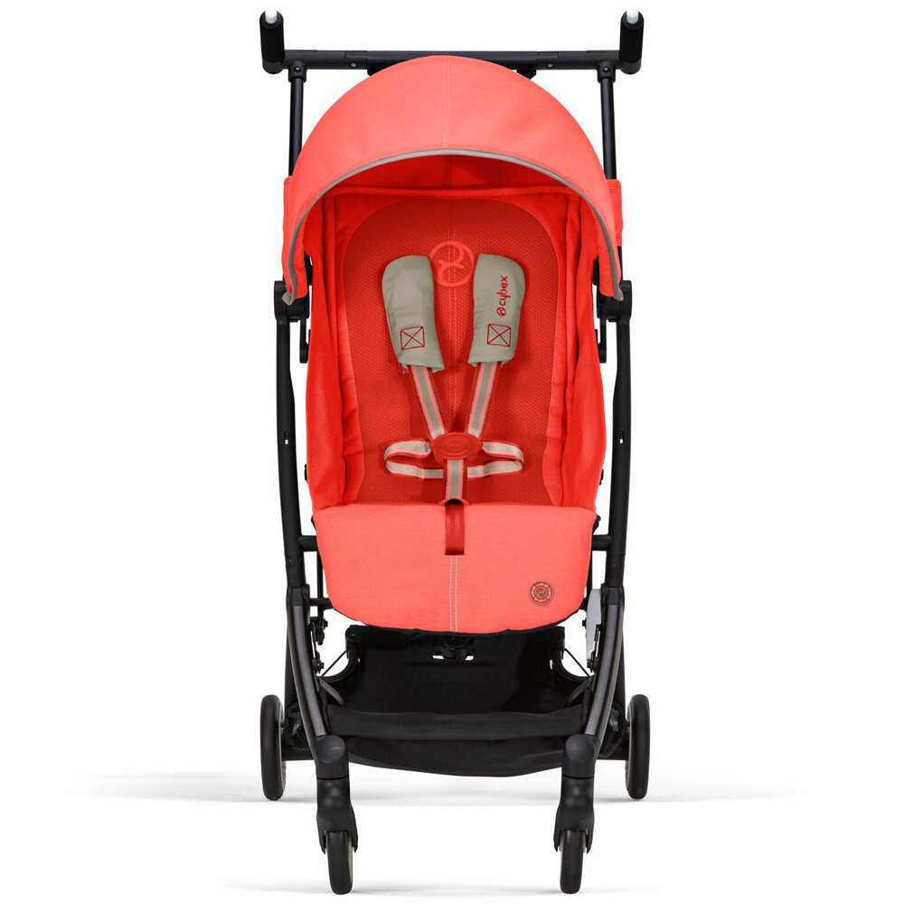 Коляска прогулочная Cybex Libelle фотография 1