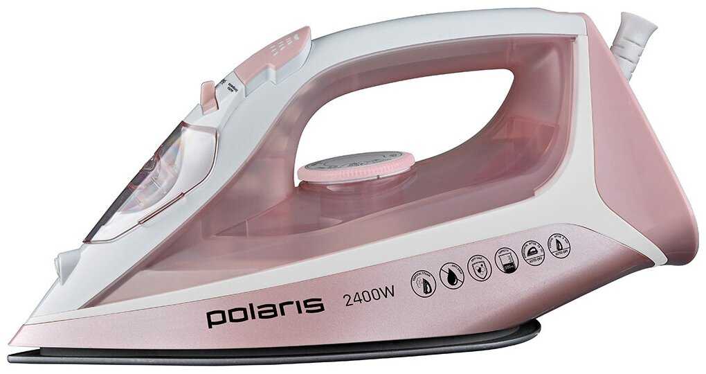 Утюг Polaris PIR 2497AK фотография 1