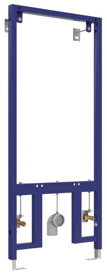 Рама NOVUM для установки биде