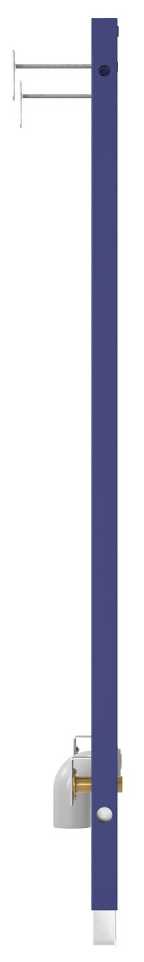 Рама NOVUM для установки биде фотография 1