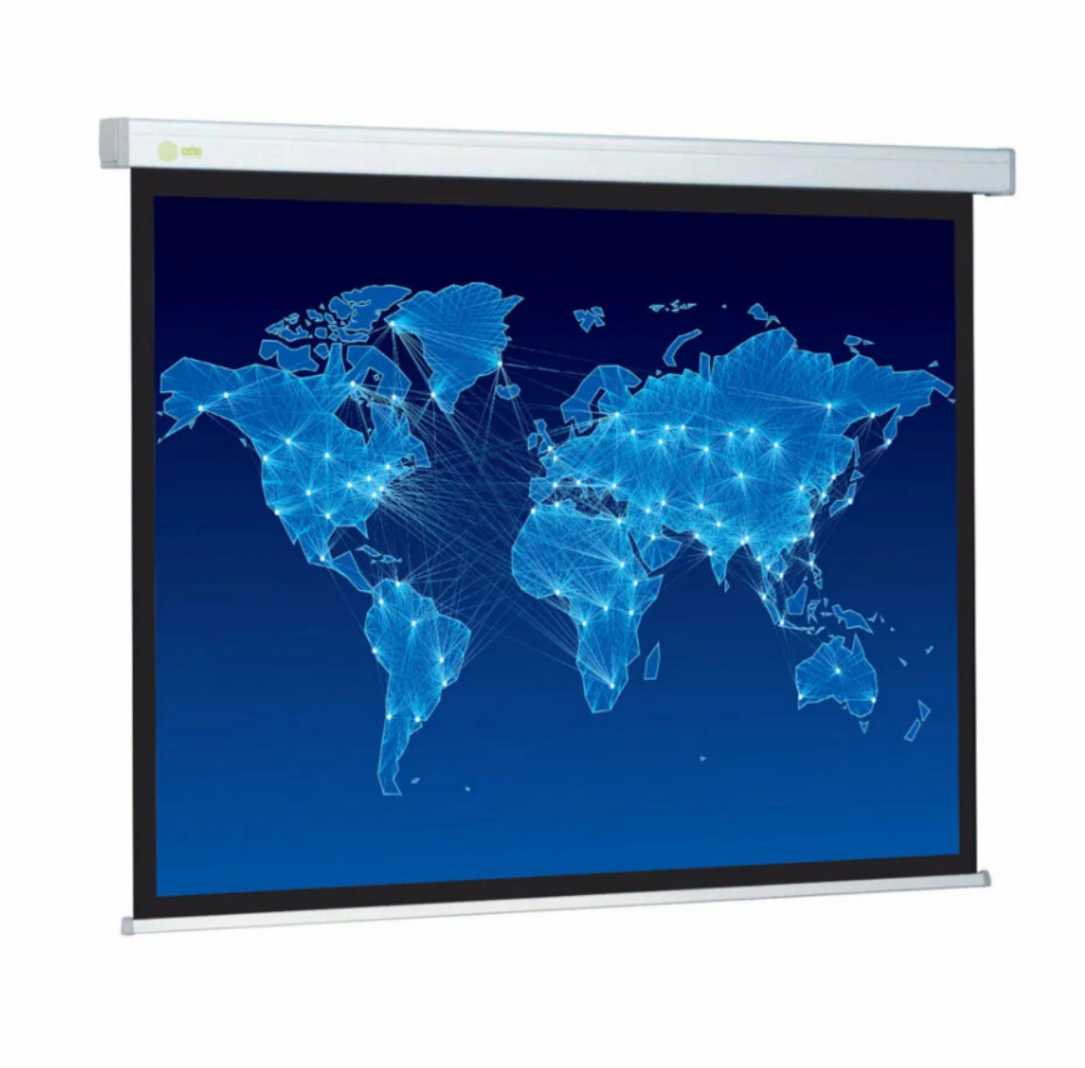 Рулонный cactus Wallscreen (CS-PSW-152x203) фотография 8