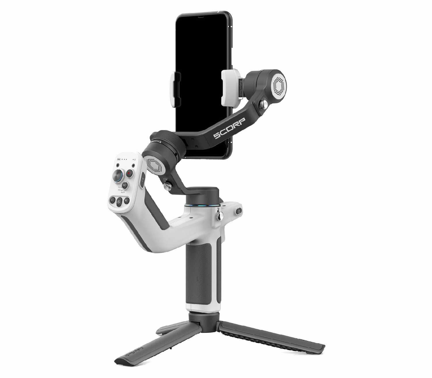 Стабилизатор FeiyuTech Scorp Mini P Kit фотография 2