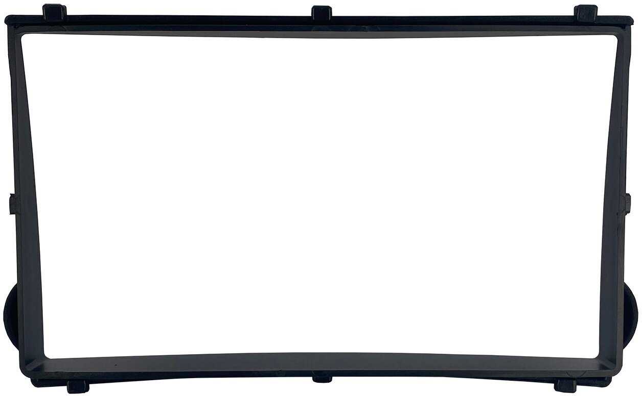 Штатная магнитола Hyundai Canbox H-Line (4479-RP-HDSTB-164) фотография 1