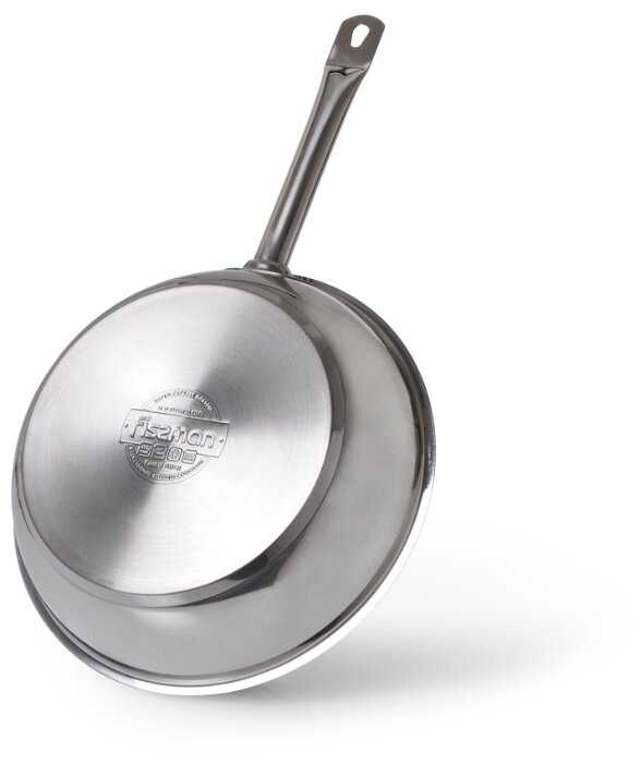 Сковорода Fissman 5437 фотография 2
