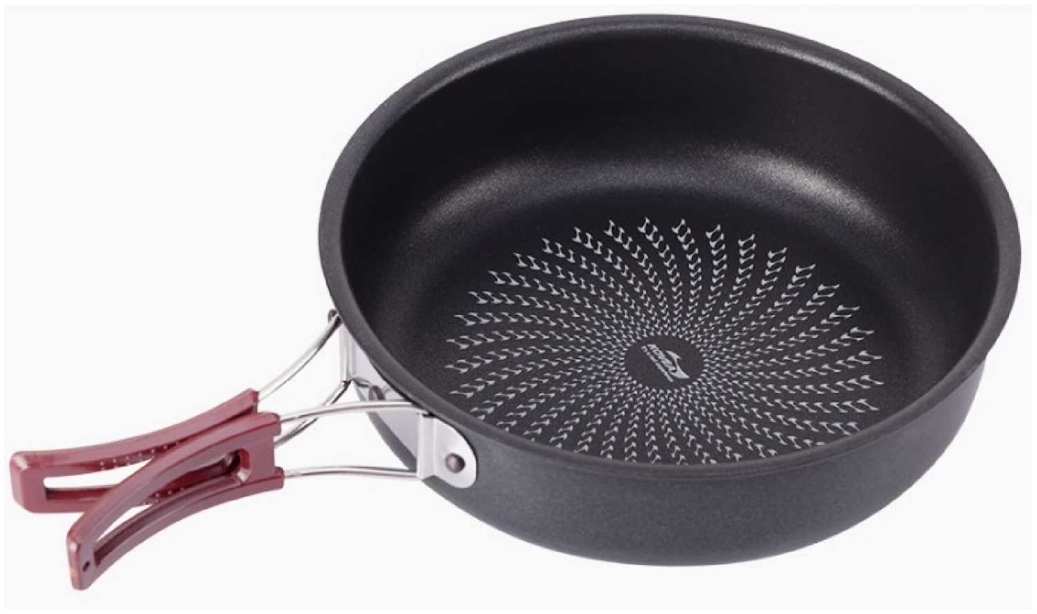 Набор туристической посуды KOVEA Hard 56 KSK-WH56 фотография 6