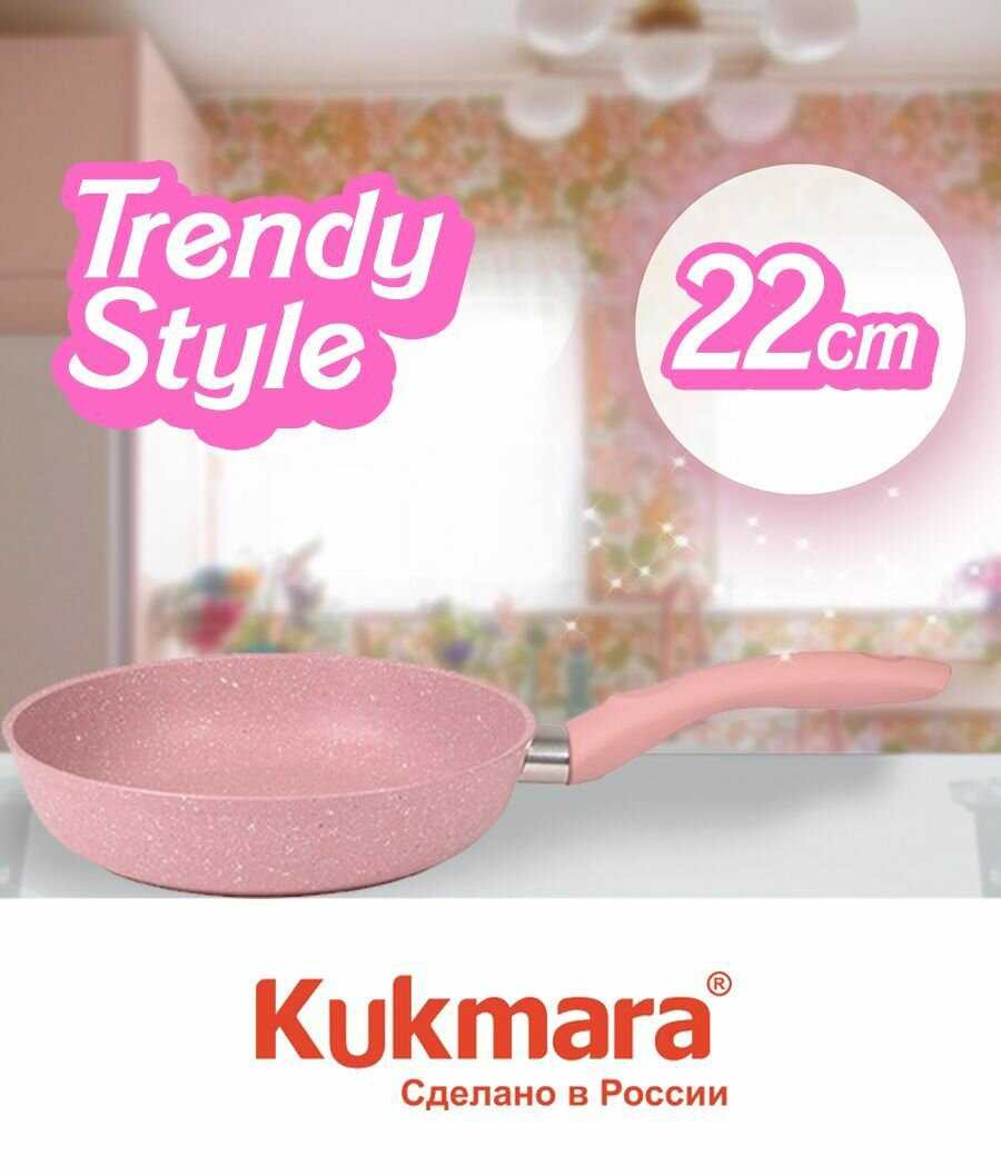Сковорода Trendy style
