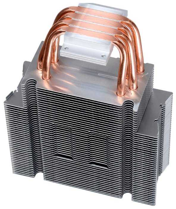 Кулер для процессора ID-COOLING SE-214 фотография 3