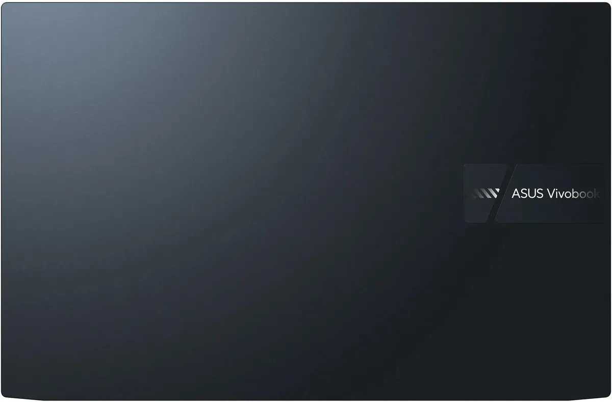 Ноутбук ASUS M6500XU-MA104 15.6