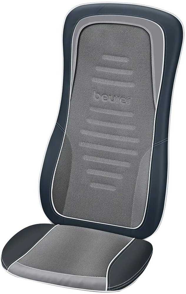 Массажер Beurer MG315 (640.63) фотография 4