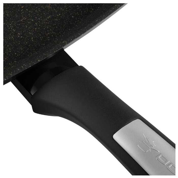 Сковорода-гриль Polaris Monolit-28G фотография 6