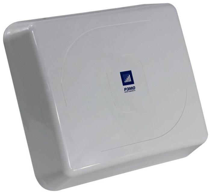 Антенна РЭМО BAS-1121-DX Belka фотография 4