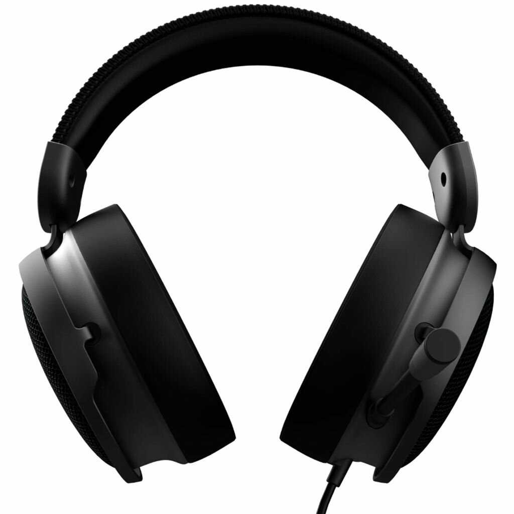Игровые наушники Dark Project HS-5 V2 фотография 2