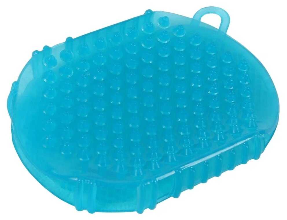 Массажёр ONLITOP Варежка (5117968)