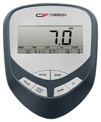 Эллиптический тренажер Carbon Fitness E407 фотография 1